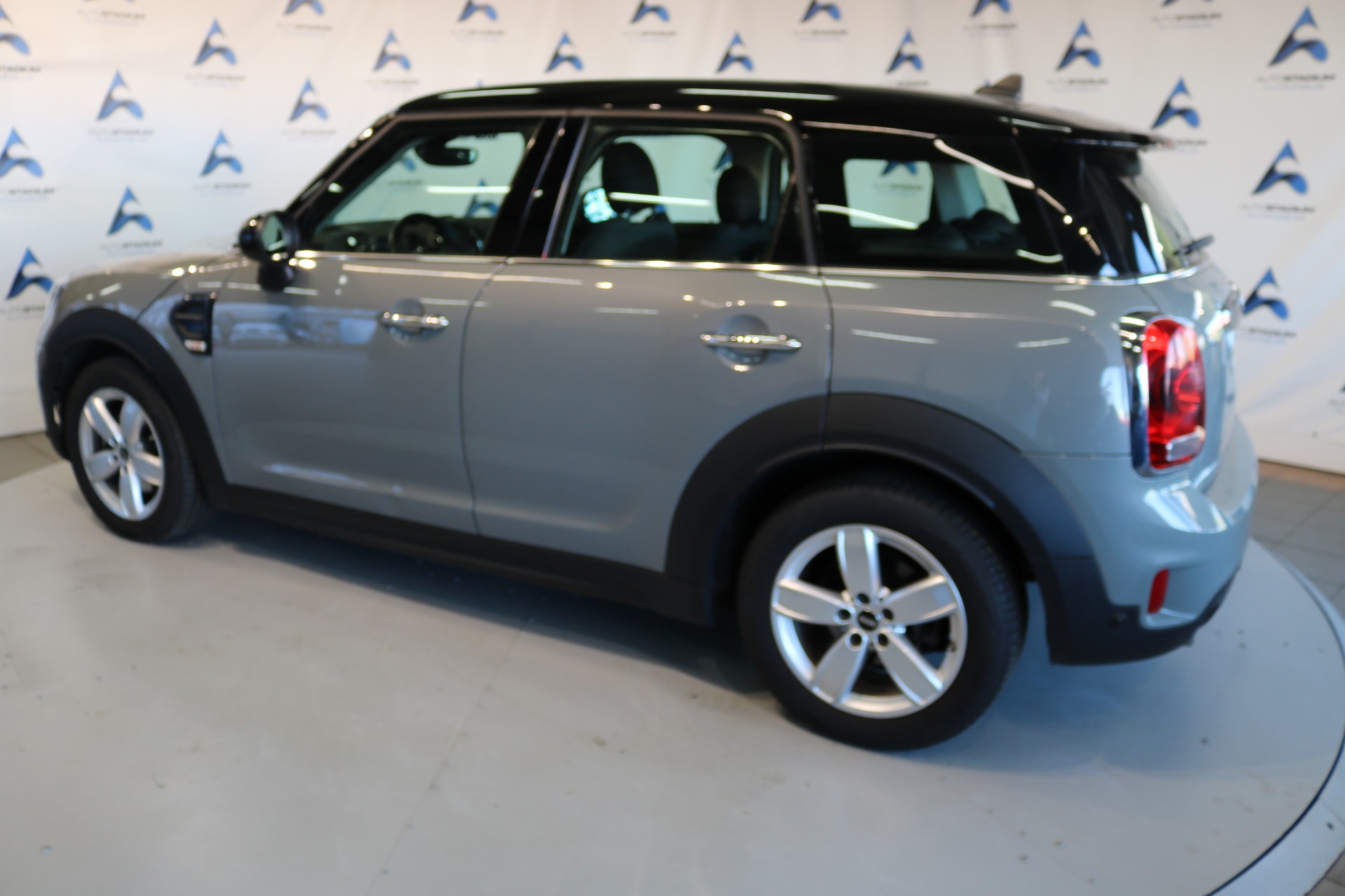 MINI Countryman Cooper ALL4-image-34