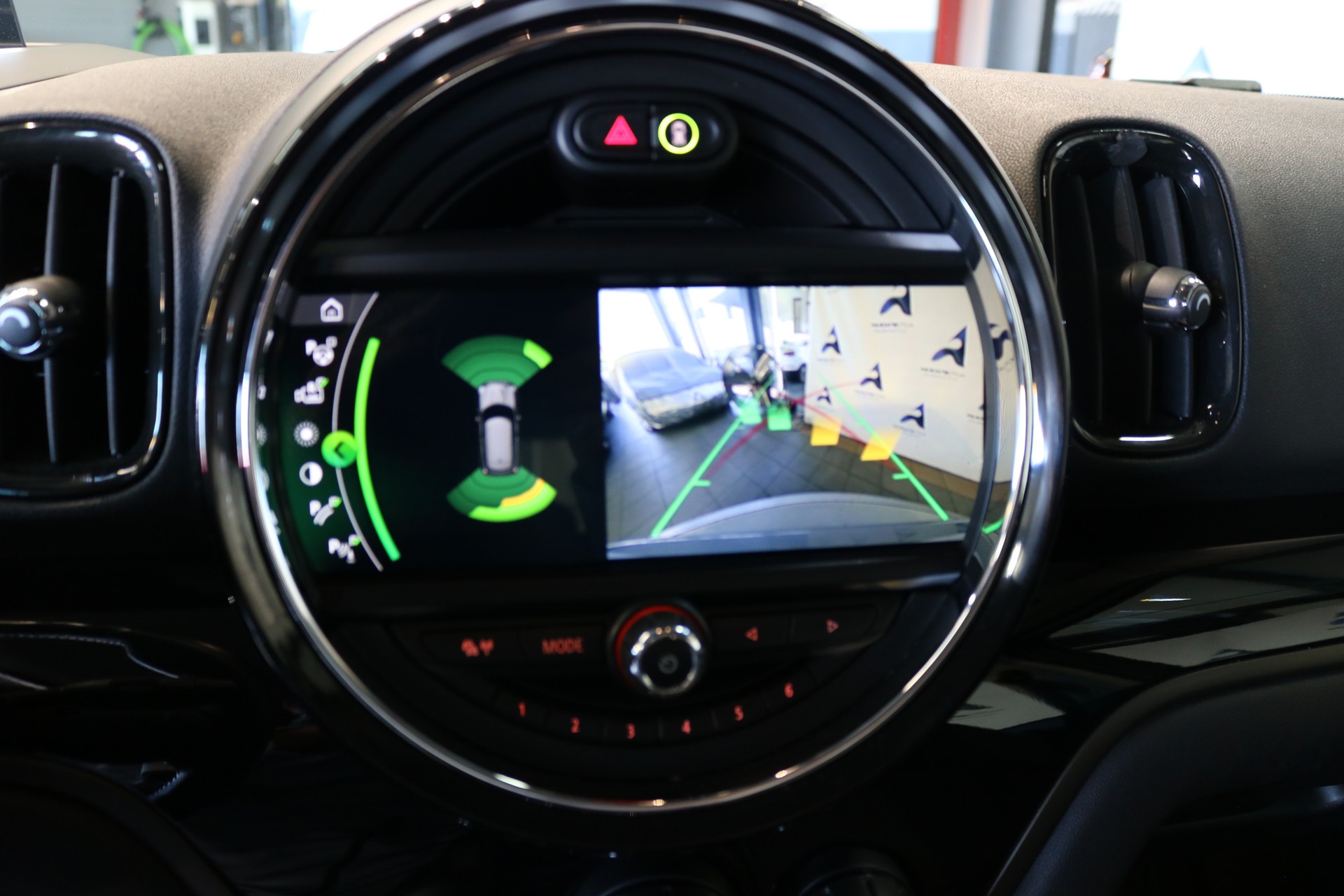 MINI Countryman Cooper ALL4-image-53
