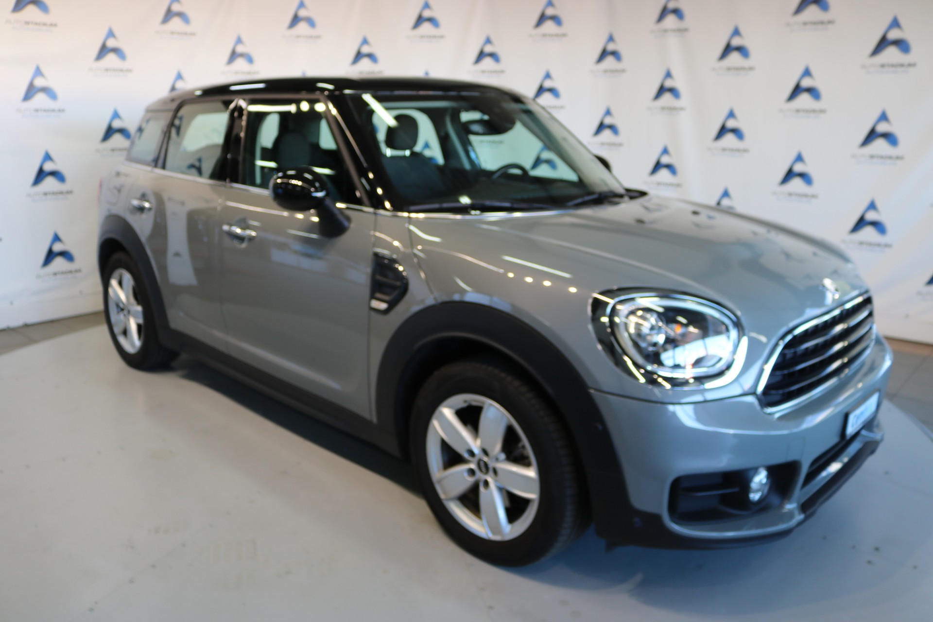 MINI Countryman Cooper ALL4-image-43
