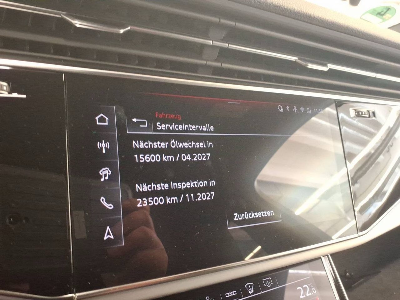 AUDI Q7 SUV TFSI quattro 250 kW S line*7-Plätzer,Panodach,S-Sportsitze PLUS,Competition PLUS,5-Jahre Garantie*-image-10