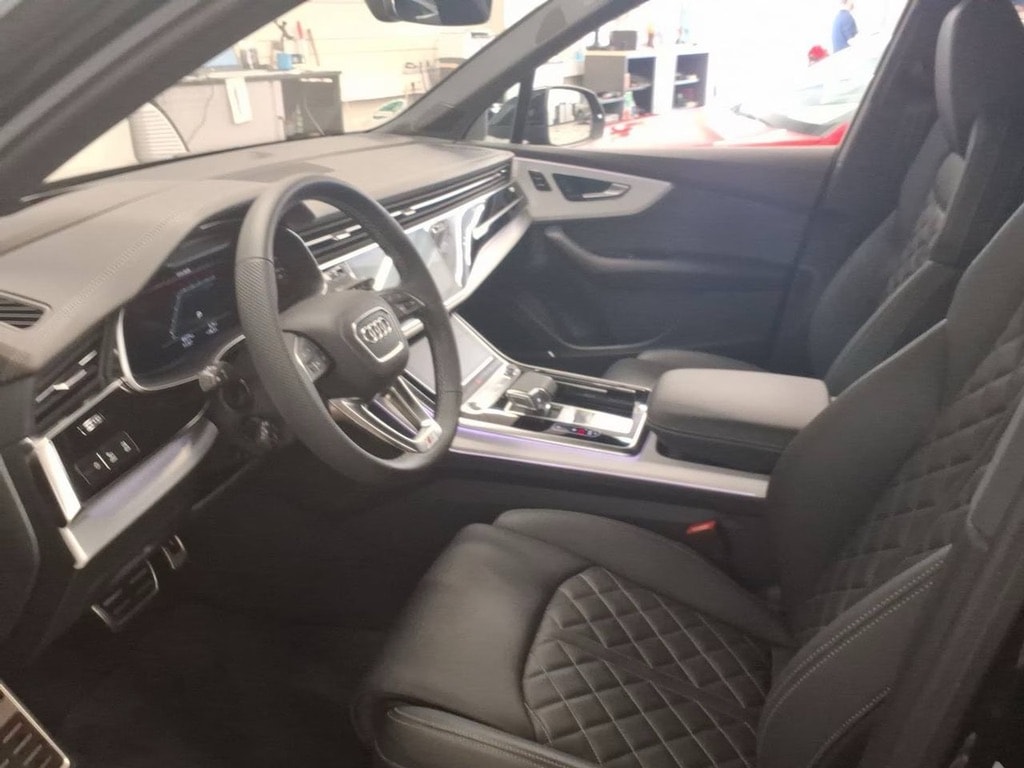 AUDI Q7 SUV TFSI quattro 250 kW S line*7-Plätzer,Panodach,S-Sportsitze PLUS,Competition PLUS,5-Jahre Garantie*-image-3