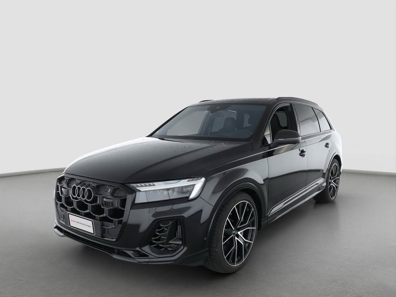 AUDI Q7 SUV TFSI quattro 250 kW S line*7-Plätzer,Panodach,S-Sportsitze PLUS,Competition PLUS,5-Jahre Garantie*-image-0