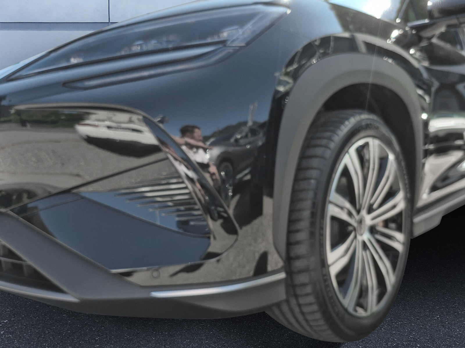 BYD Sealion 7 Design AWD-image-8