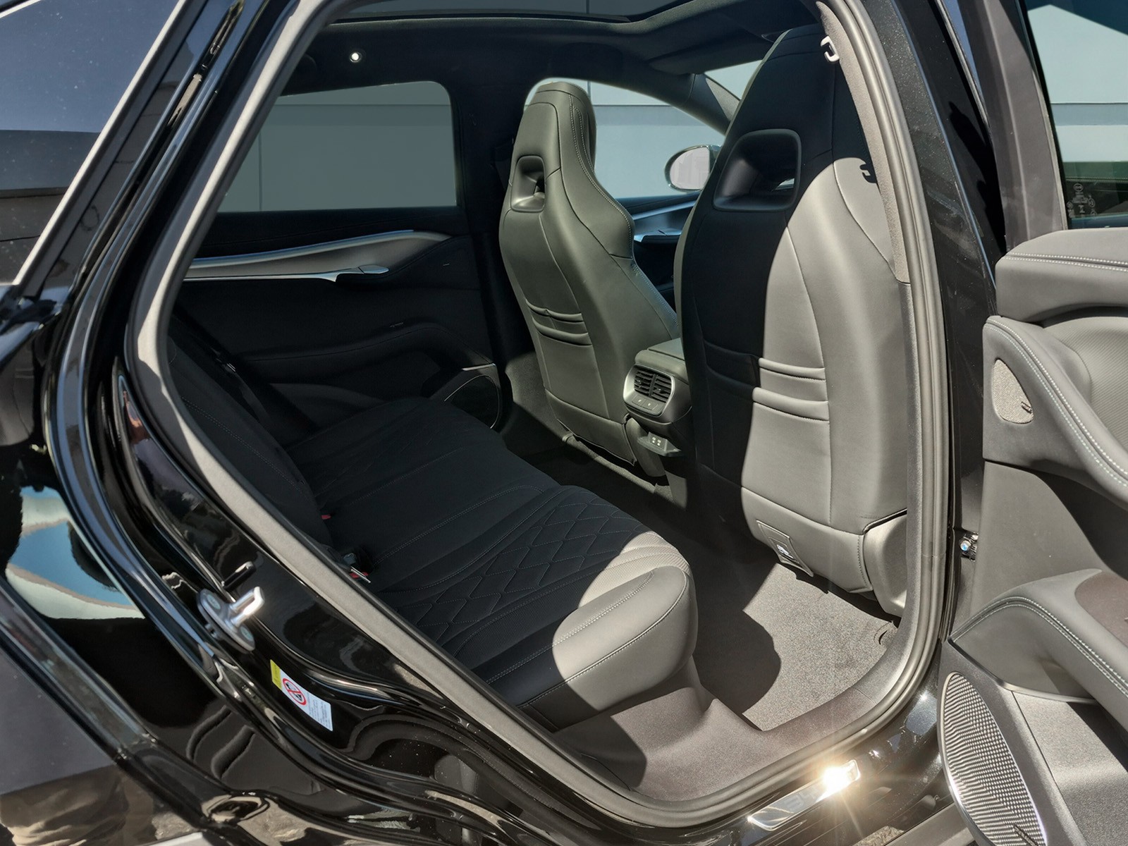 BYD Sealion 7 Design AWD-image-13