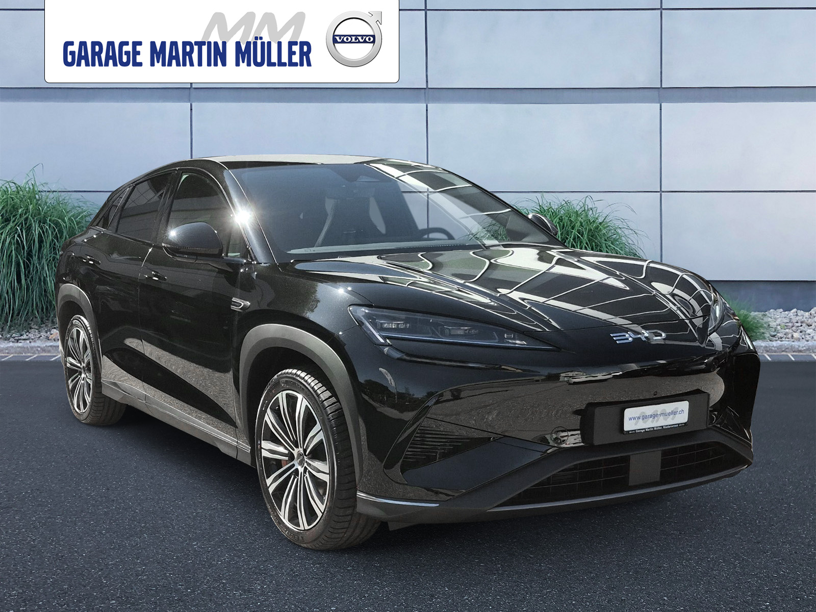 BYD Sealion 7 Design AWD-image-6