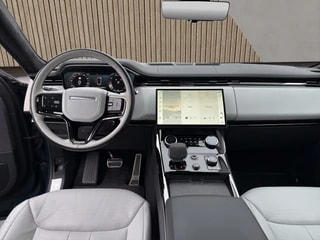 LAND ROVER Range Rover Sport P530 4.4 V8 First Edition Automatic-image-5