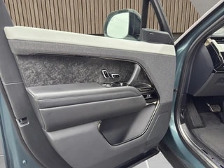 LAND ROVER Range Rover Sport P530 4.4 V8 First Edition Automatic-image-11