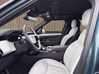 LAND ROVER Range Rover Sport P530 4.4 V8 First Edition Automatic-image-7