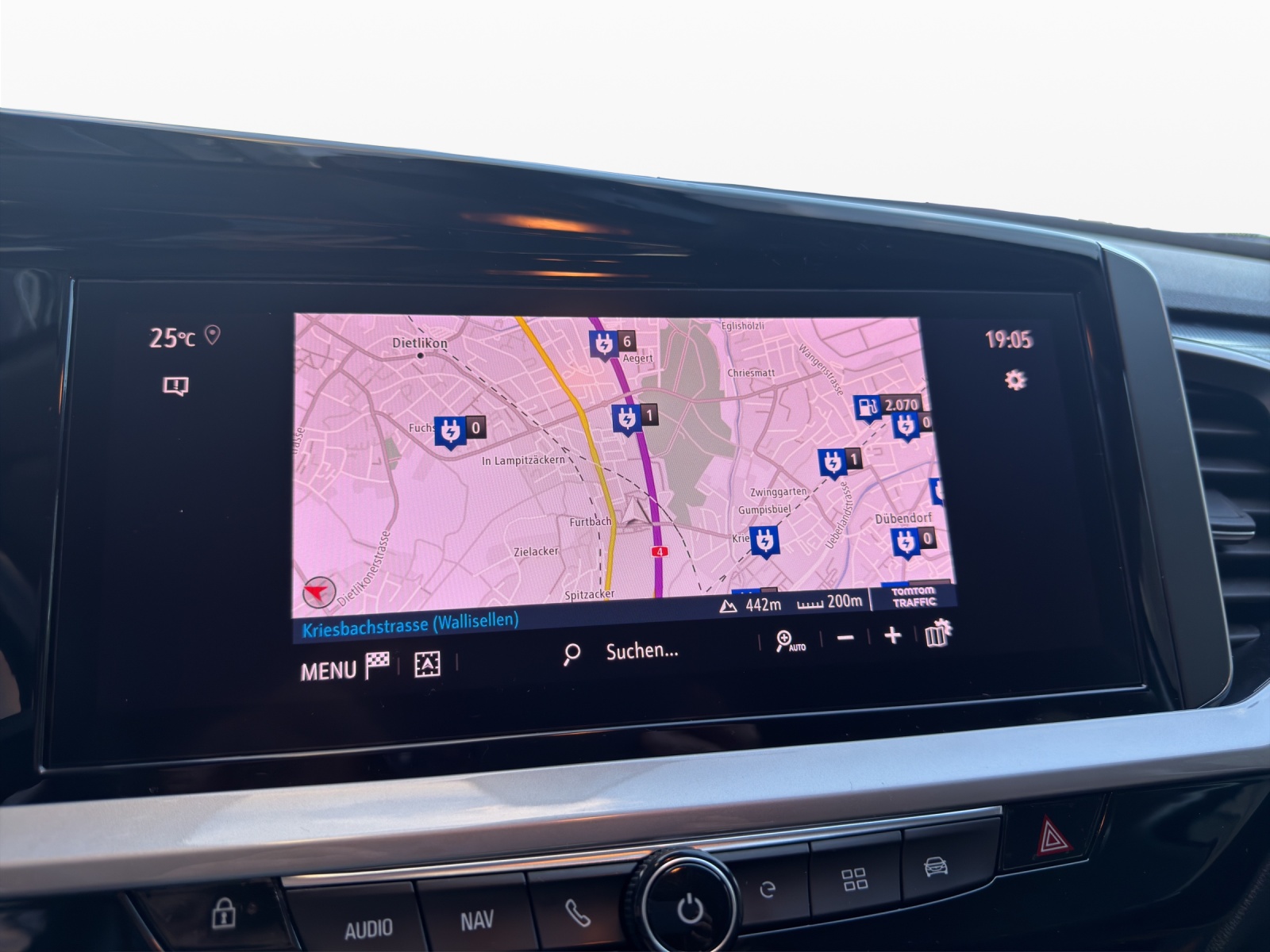 OPEL Grandland X 1.6 Hybrid Ultimate Automatik-image-12