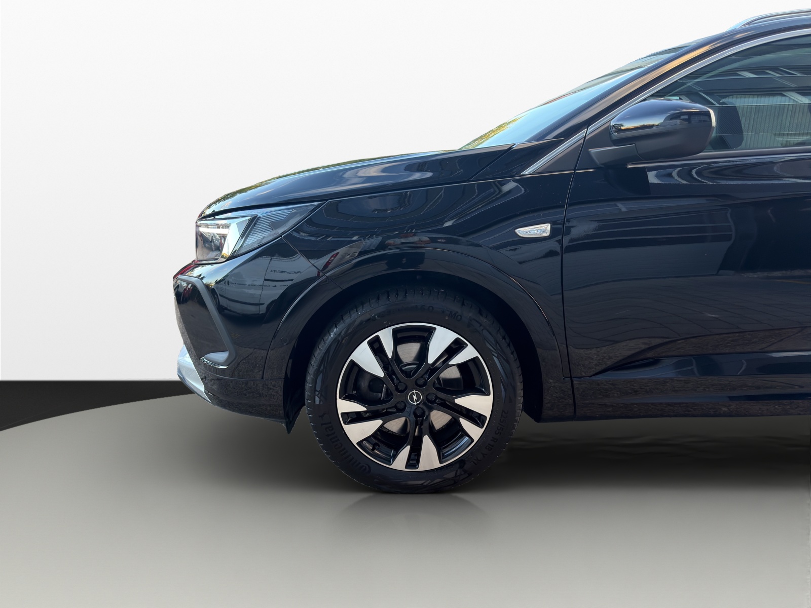 OPEL Grandland X 1.6 Hybrid Ultimate Automatik-image-20