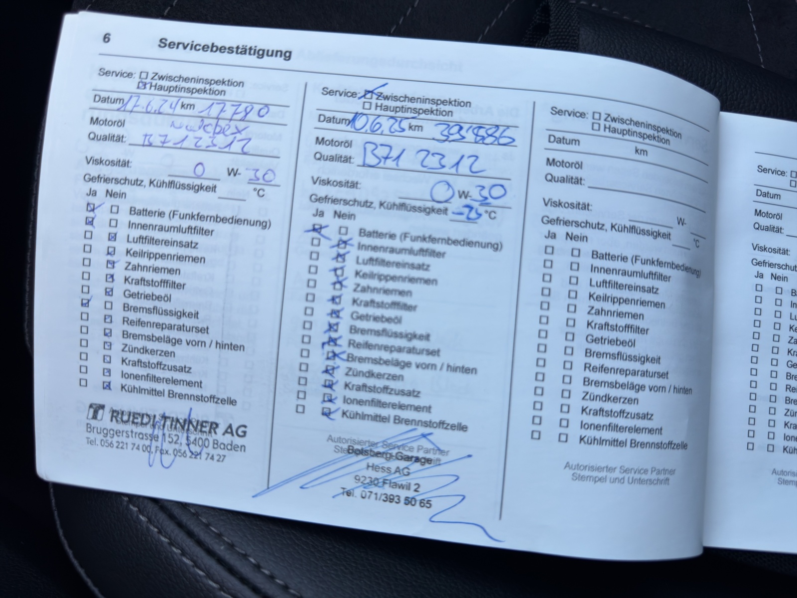 OPEL Grandland X 1.6 Hybrid Ultimate Automatik-image-25