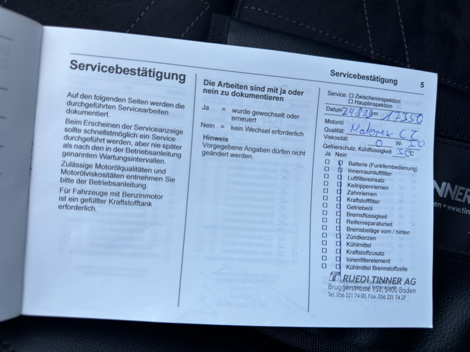 OPEL Grandland X 1.6 Hybrid Ultimate Automatik-image-24