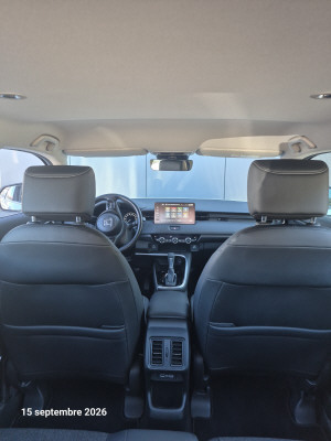 HONDA HR-V 1.5i-MMD Advance-image-5