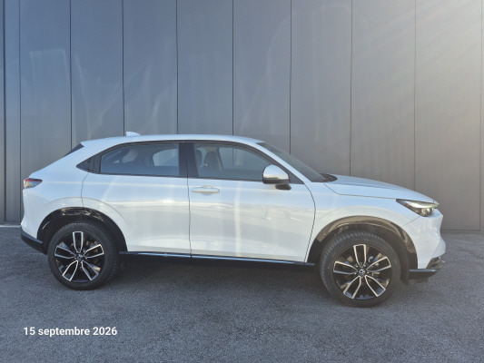 HONDA HR-V 1.5i-MMD Advance-image-0
