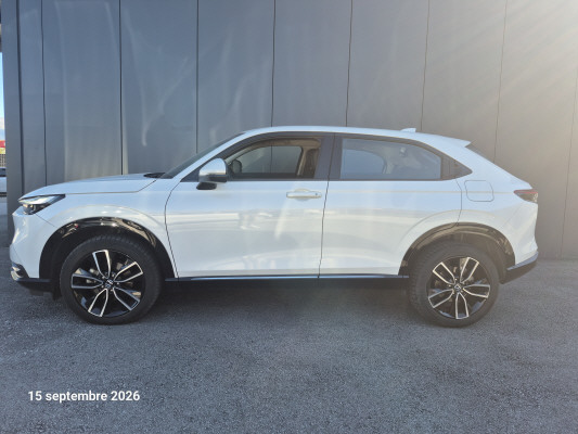 HONDA HR-V 1.5i-MMD Advance-image-2