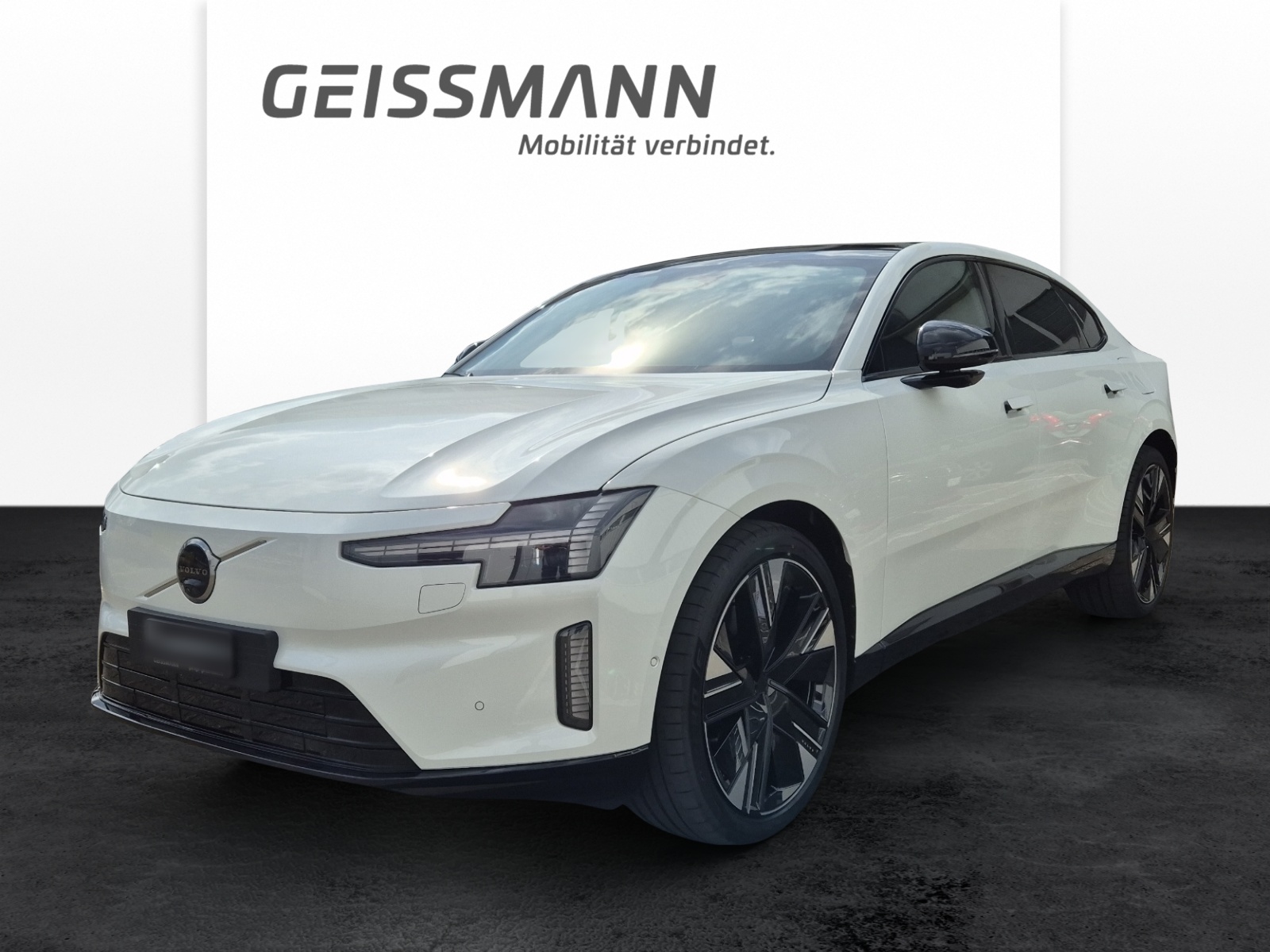 VOLVO ES90 Twin Ultra AWD