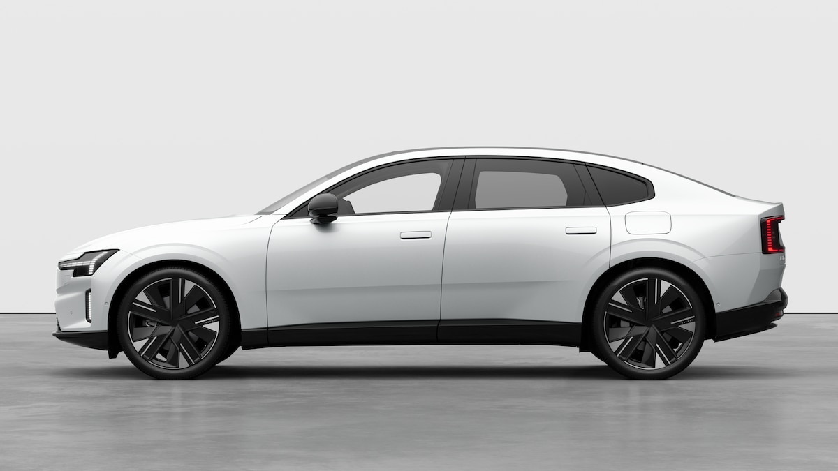 VOLVO ES90 Twin Ultra AWD-image-2