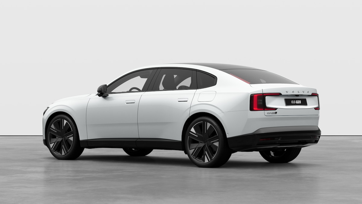 VOLVO ES90 Twin Ultra AWD-image-1