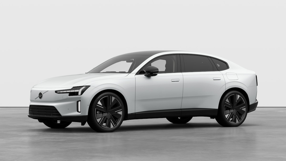 VOLVO ES90 Twin Ultra AWD-image-0