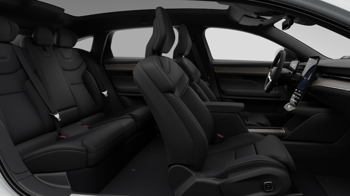 VOLVO ES90 Twin Ultra AWD-image-13