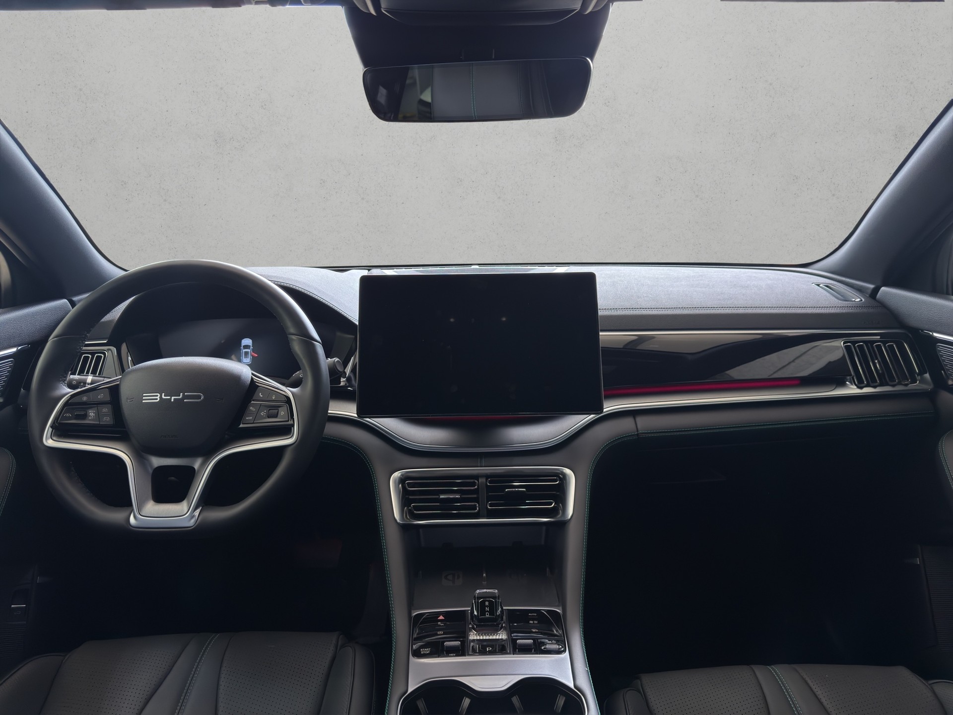 BYD Seal U DM-i Design AWD-image-12