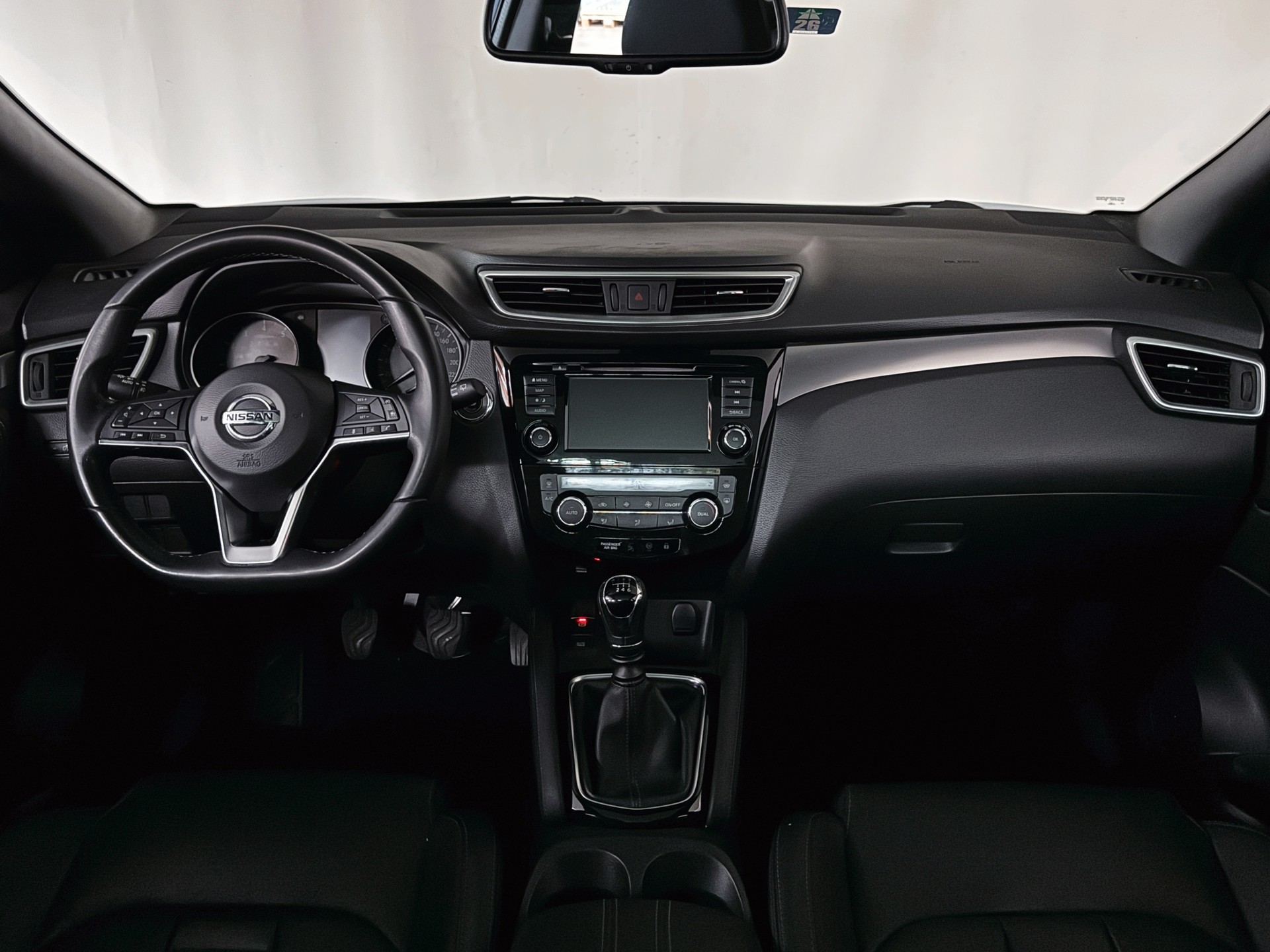 NISSAN Qashqai 1.3 DIG-T tekna-image-15