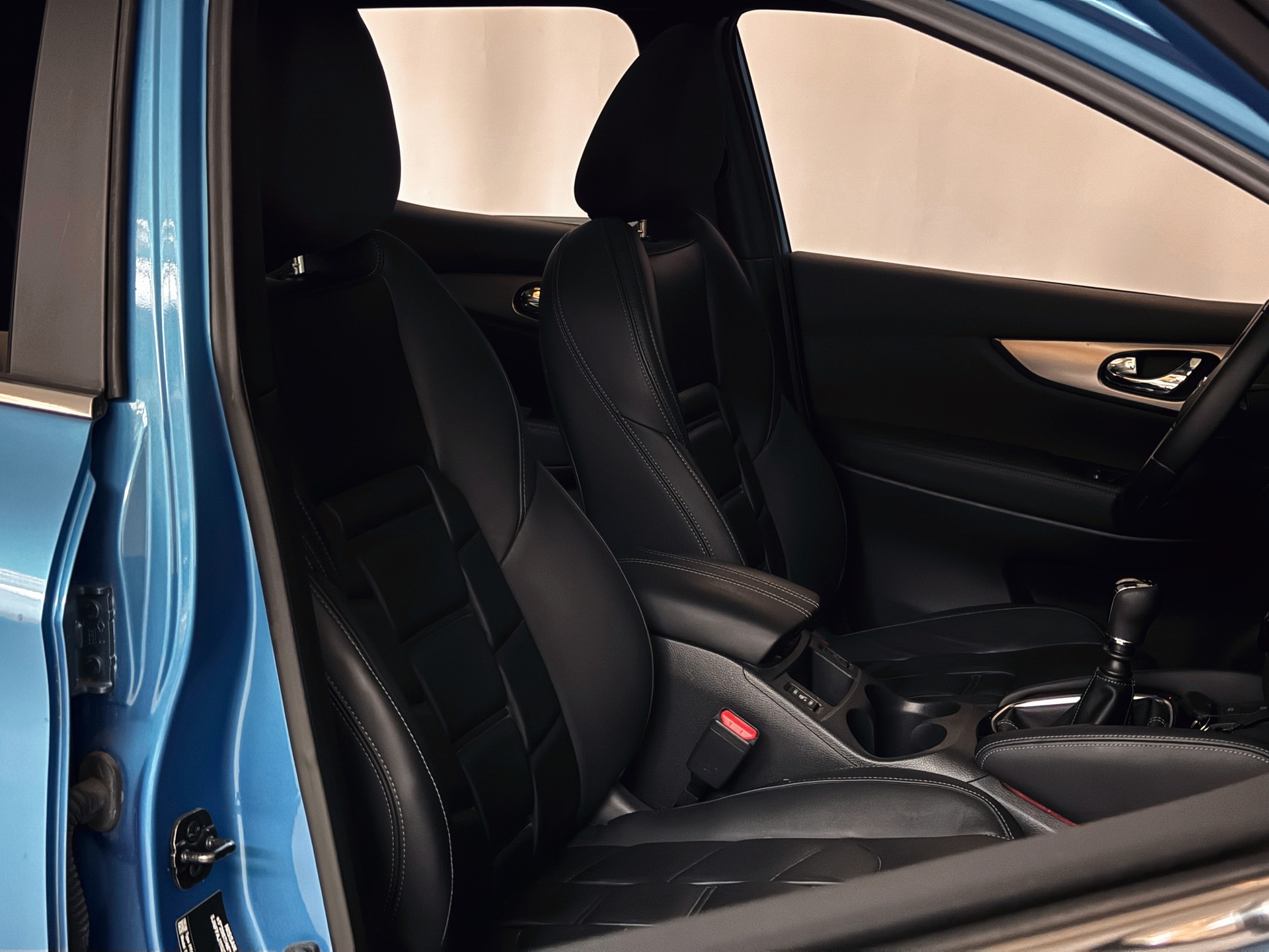 NISSAN Qashqai 1.3 DIG-T tekna-image-17