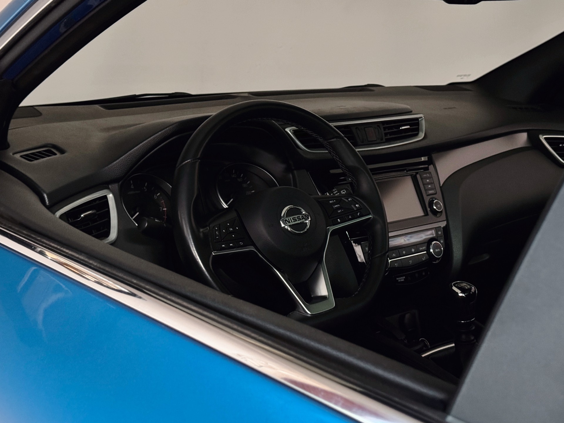 NISSAN Qashqai 1.3 DIG-T tekna-image-10