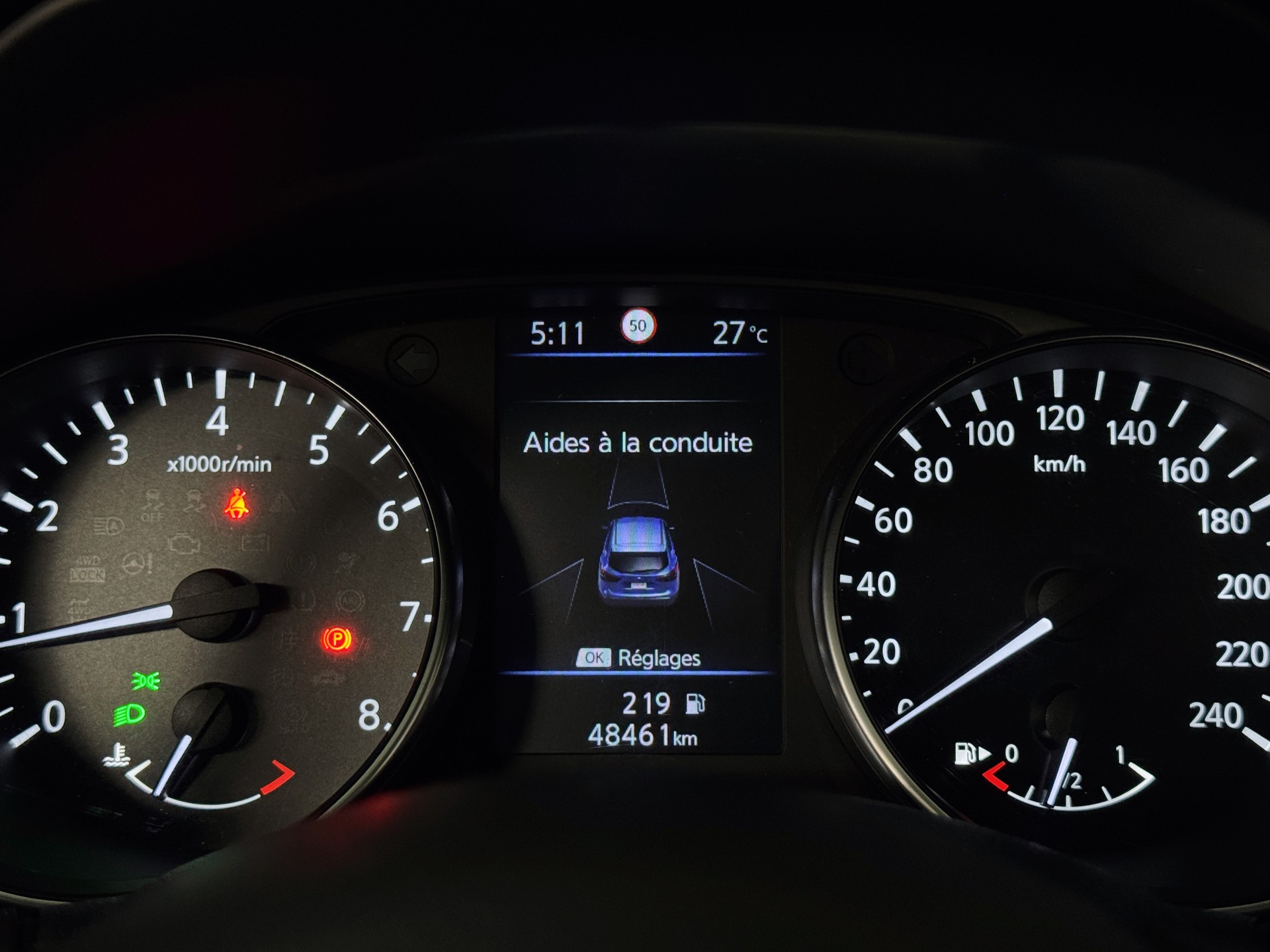 NISSAN Qashqai 1.3 DIG-T tekna-image-21
