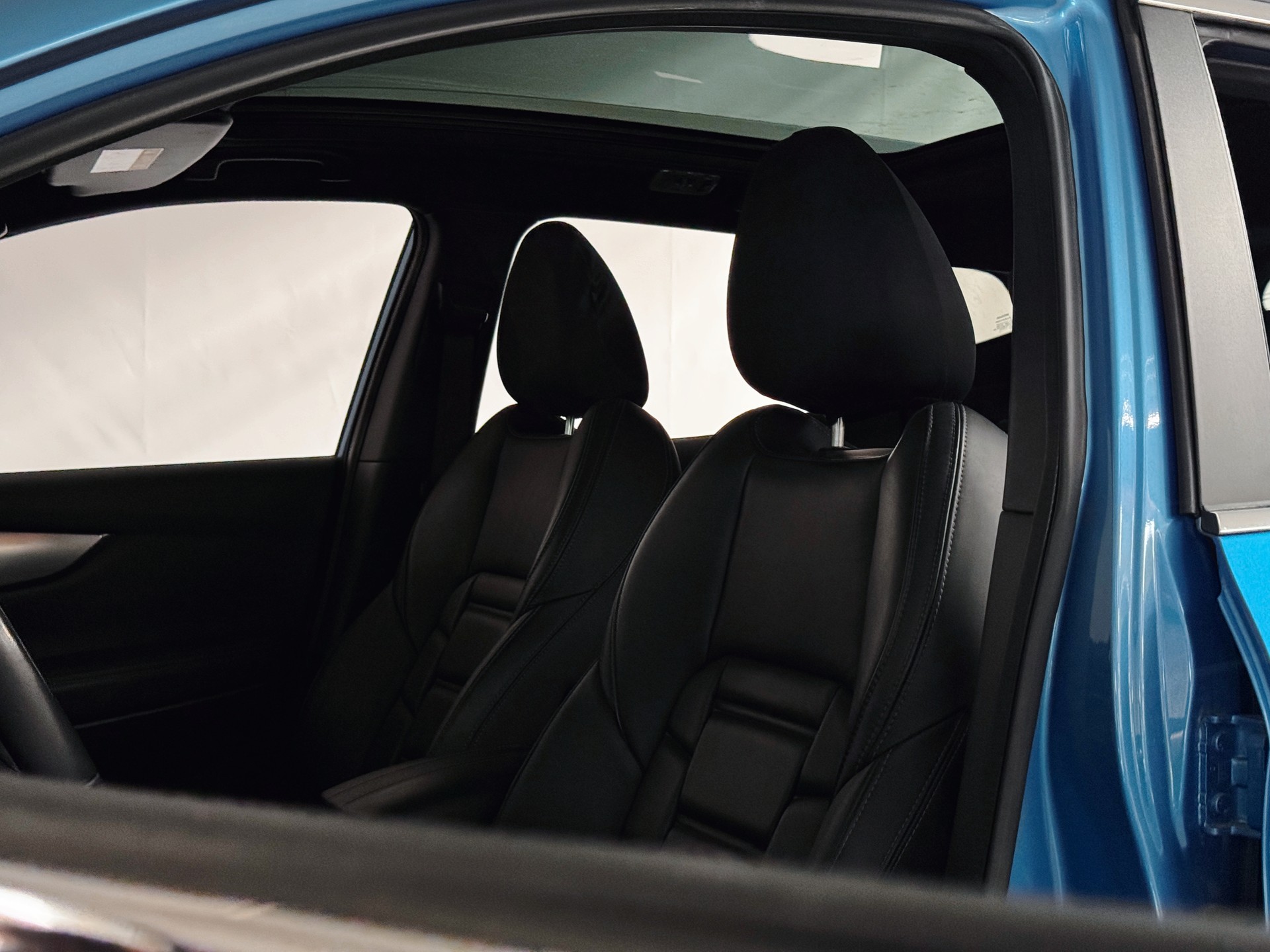 NISSAN Qashqai 1.3 DIG-T tekna-image-13