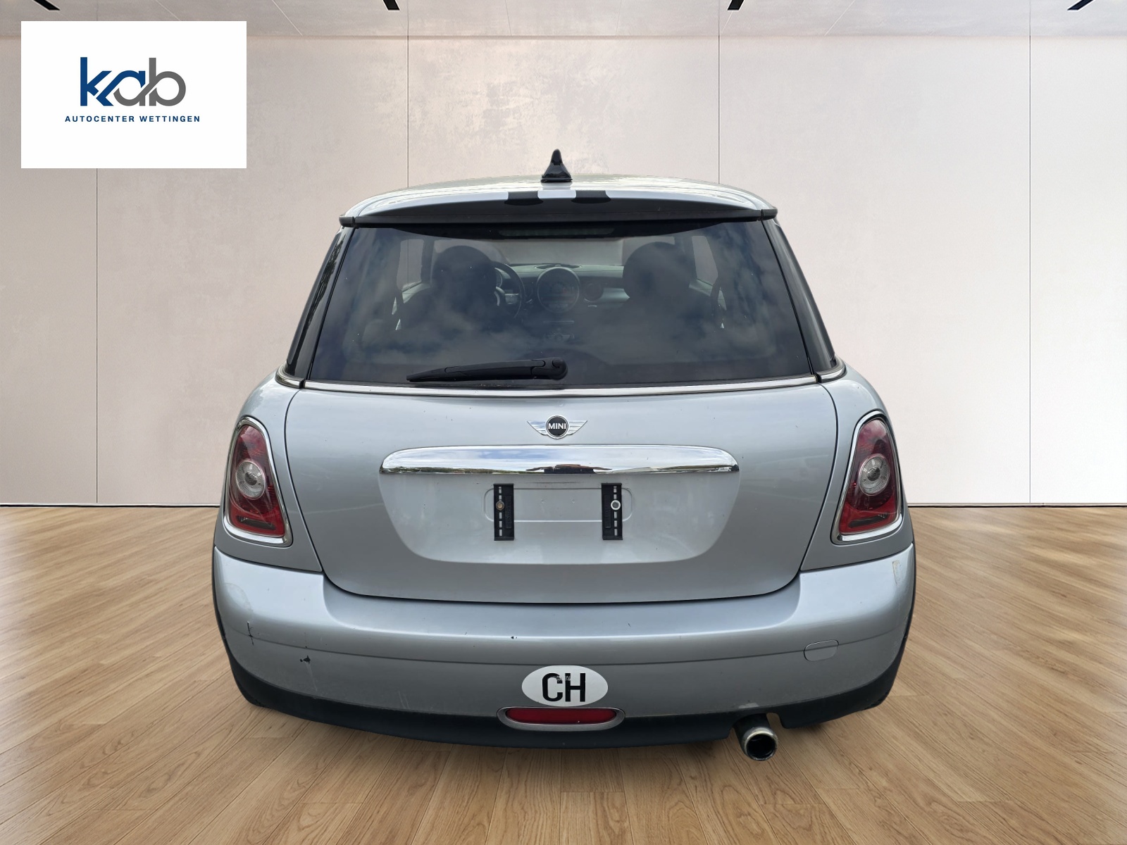 MINI Cooper-image-4