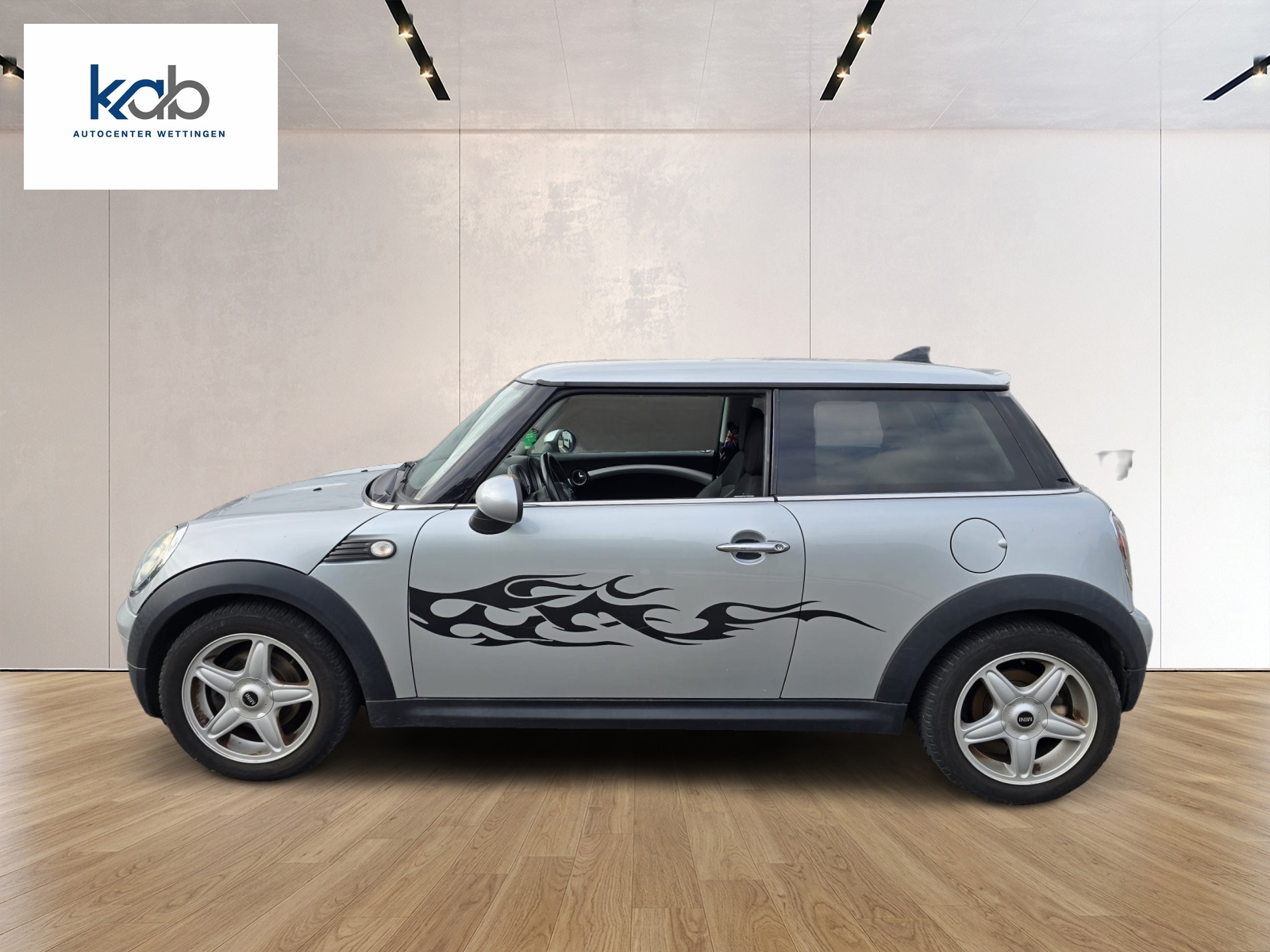 MINI Cooper-image-6