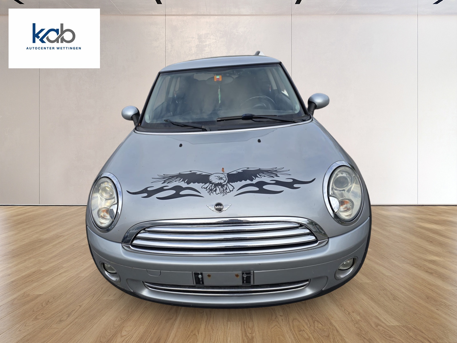 MINI Cooper-image-1