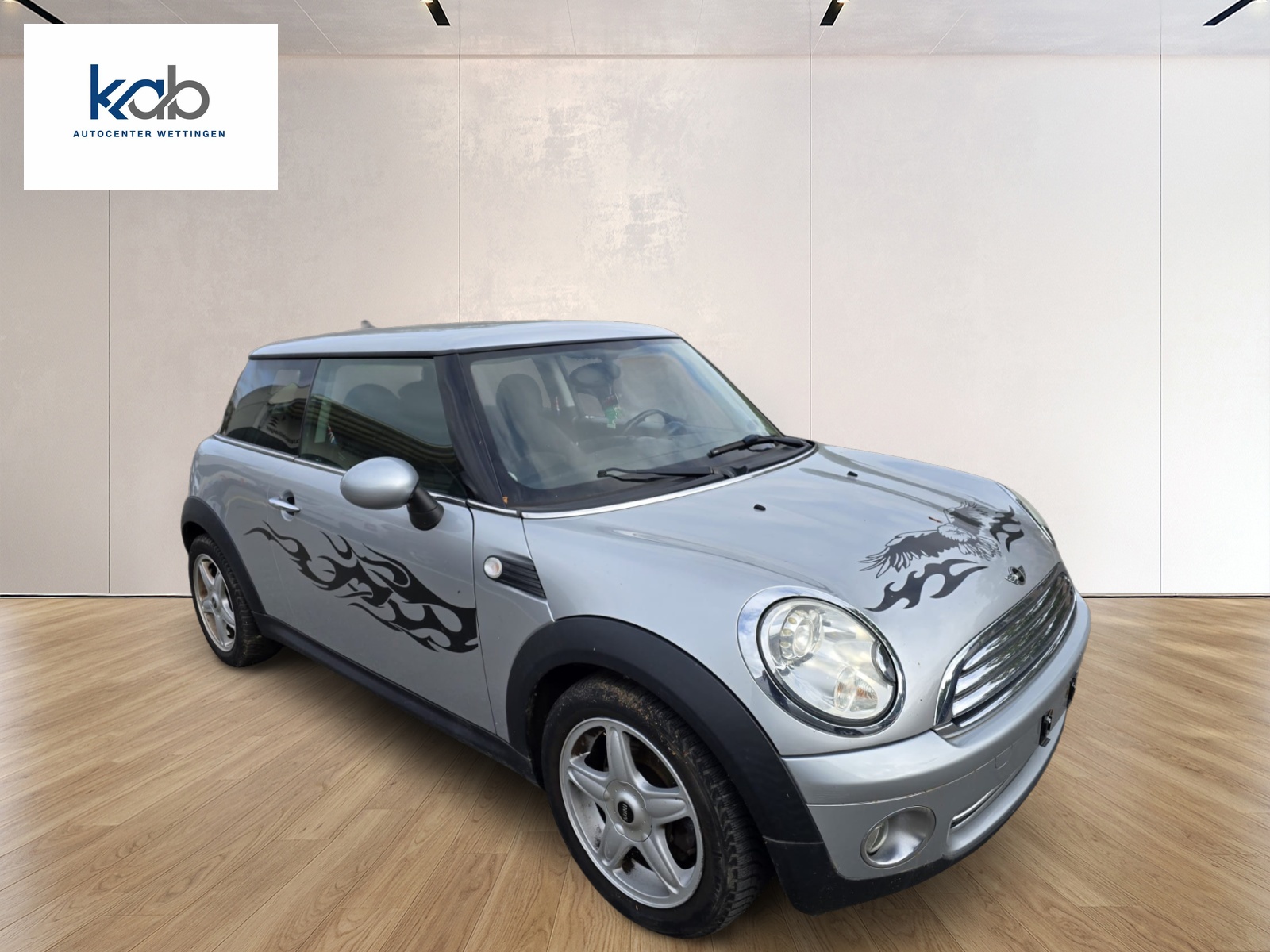 MINI Cooper-image-2