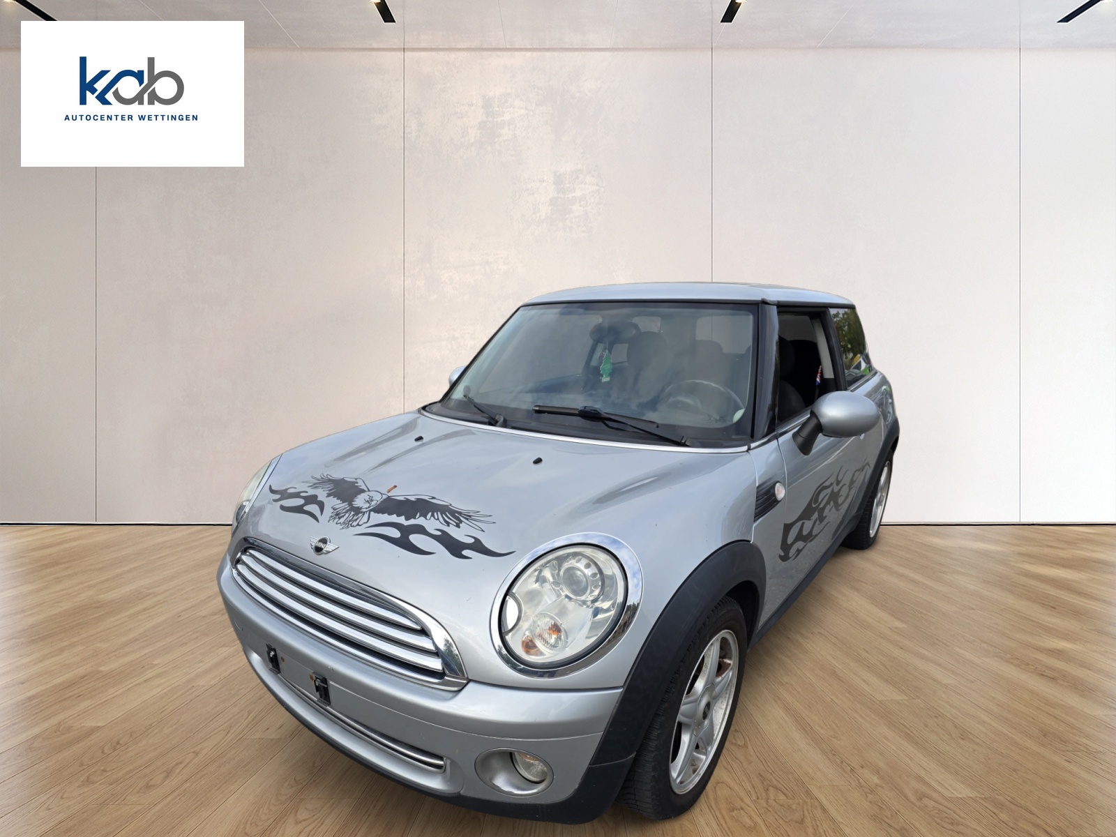 MINI Cooper-image-0