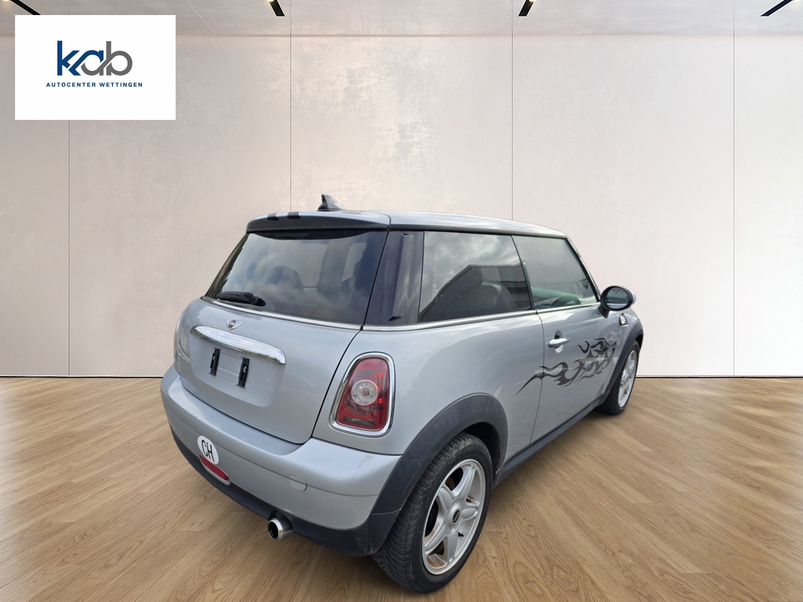 MINI Cooper-image-3