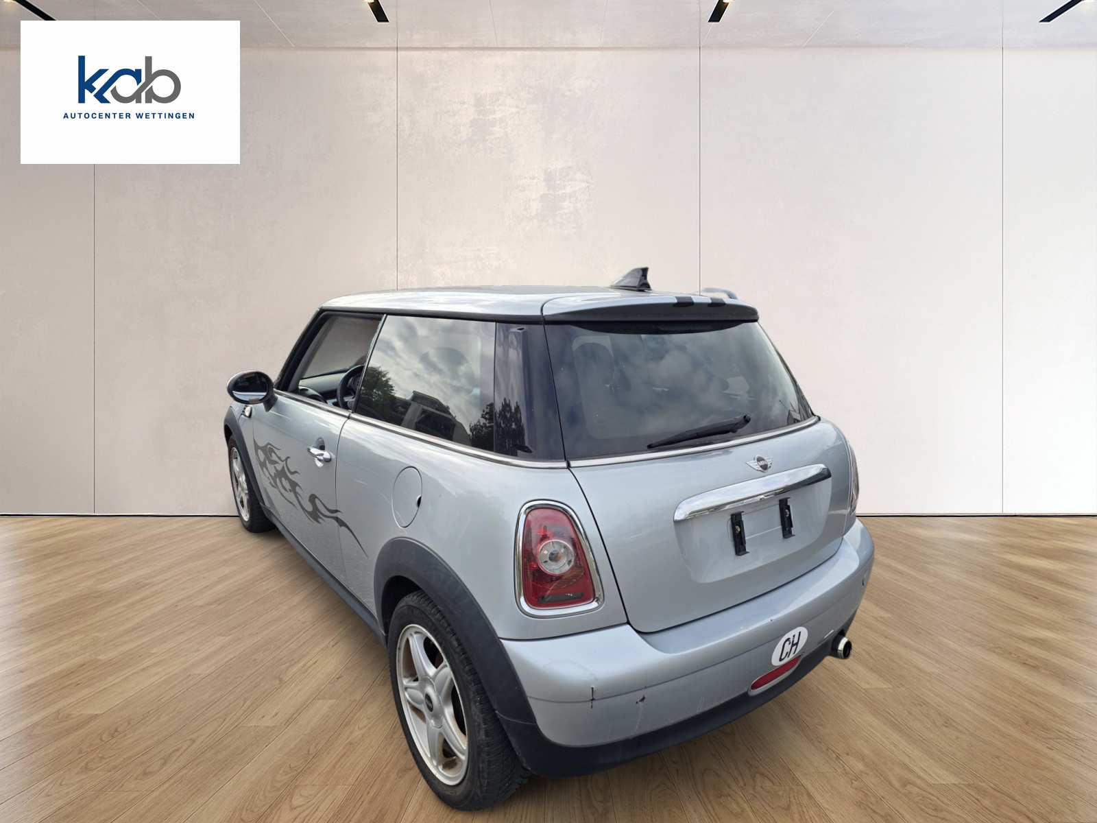 MINI Cooper-image-5