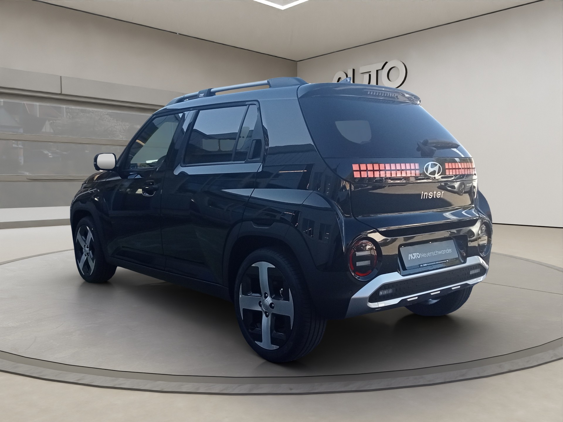 HYUNDAI Inster 49kWh Vertex-image-6