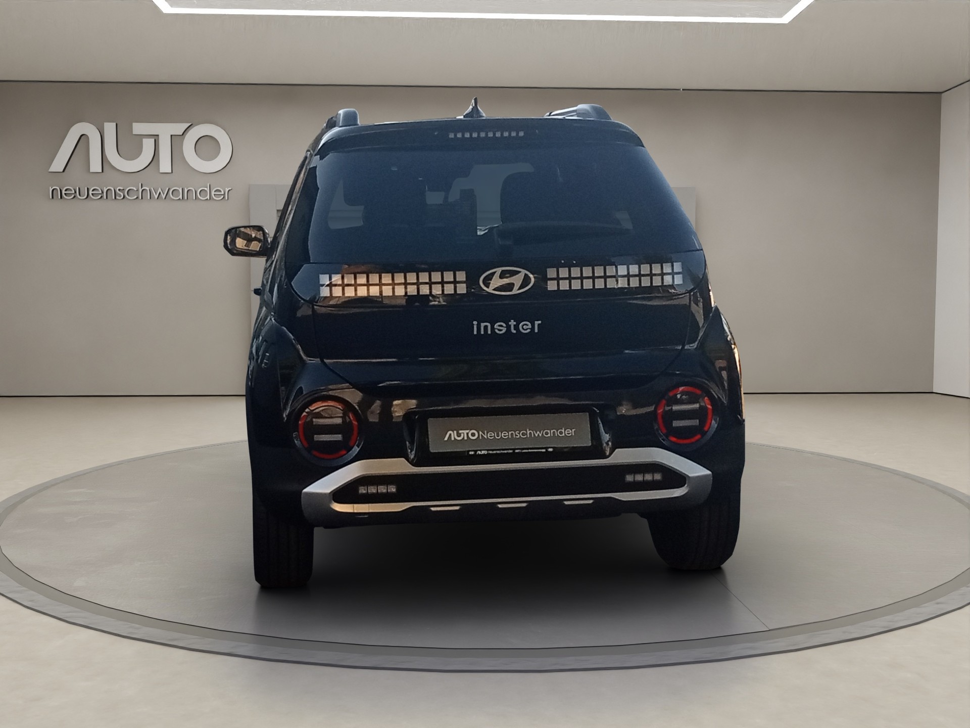 HYUNDAI Inster 49kWh Vertex-image-5