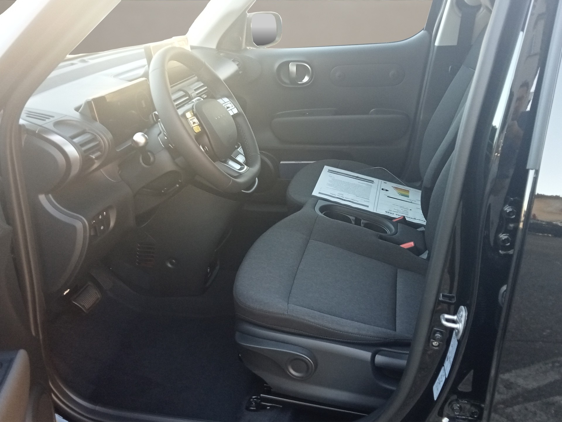 HYUNDAI Inster 49kWh Vertex-image-9