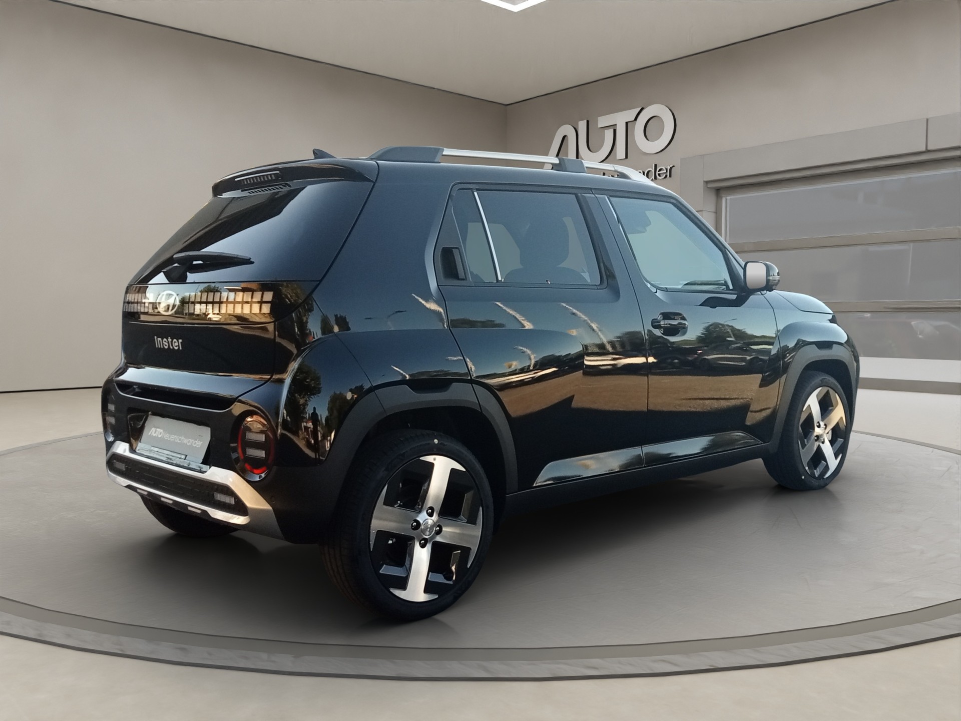 HYUNDAI Inster 49kWh Vertex-image-4
