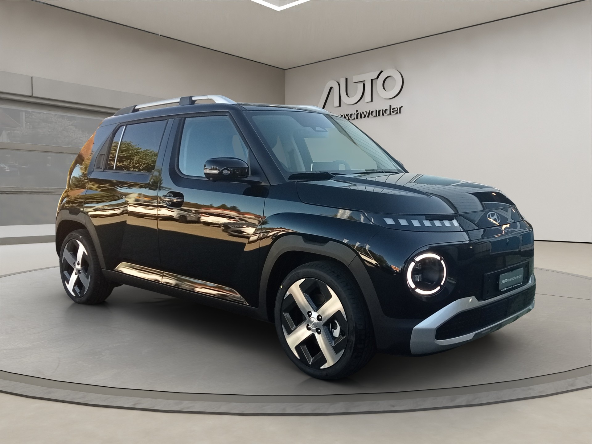 HYUNDAI Inster 49kWh Vertex-image-2