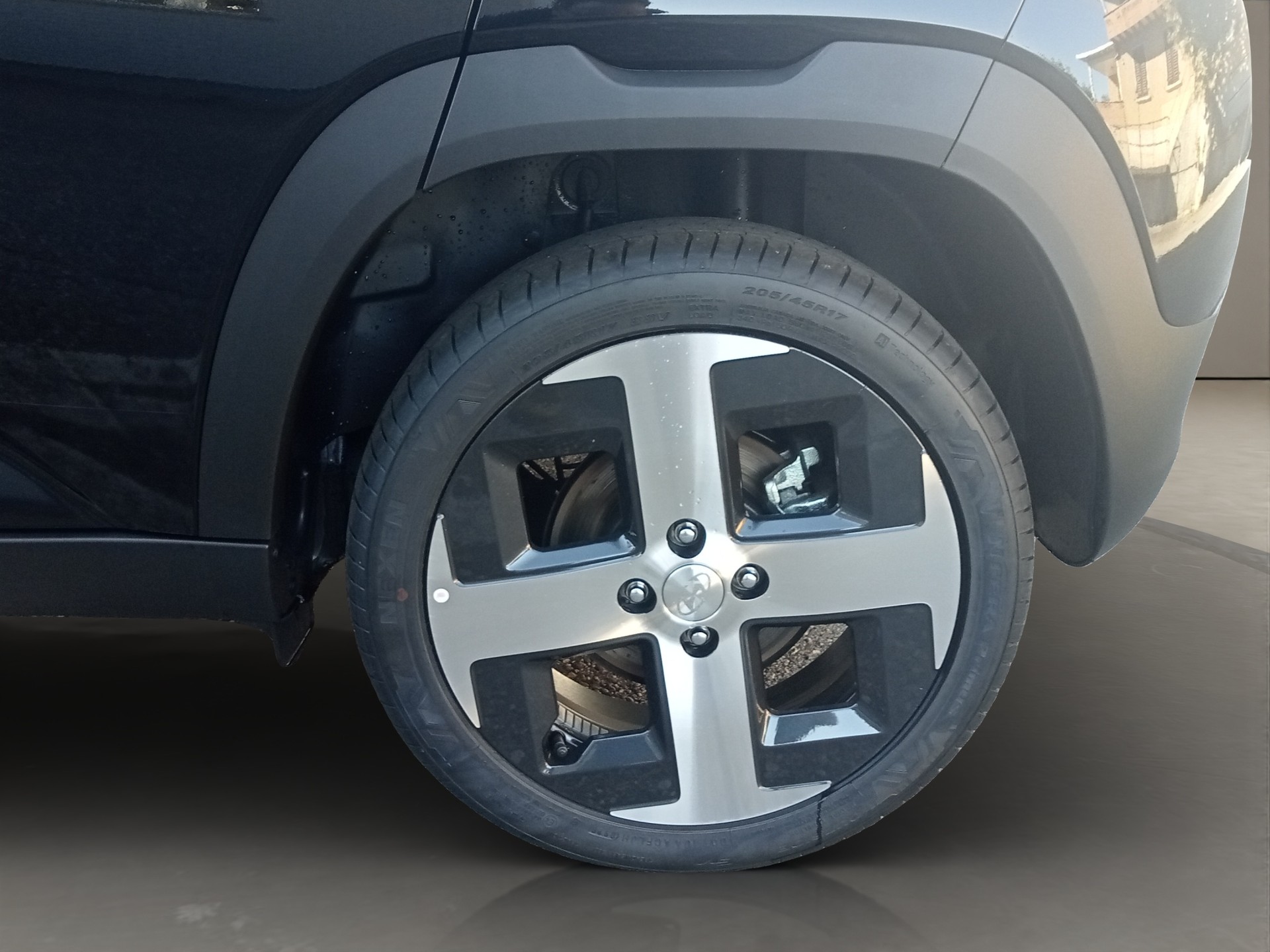 HYUNDAI Inster 49kWh Vertex-image-8