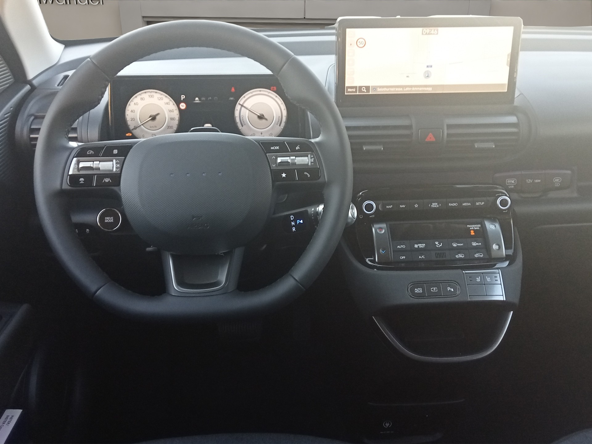 HYUNDAI Inster 49kWh Vertex-image-15