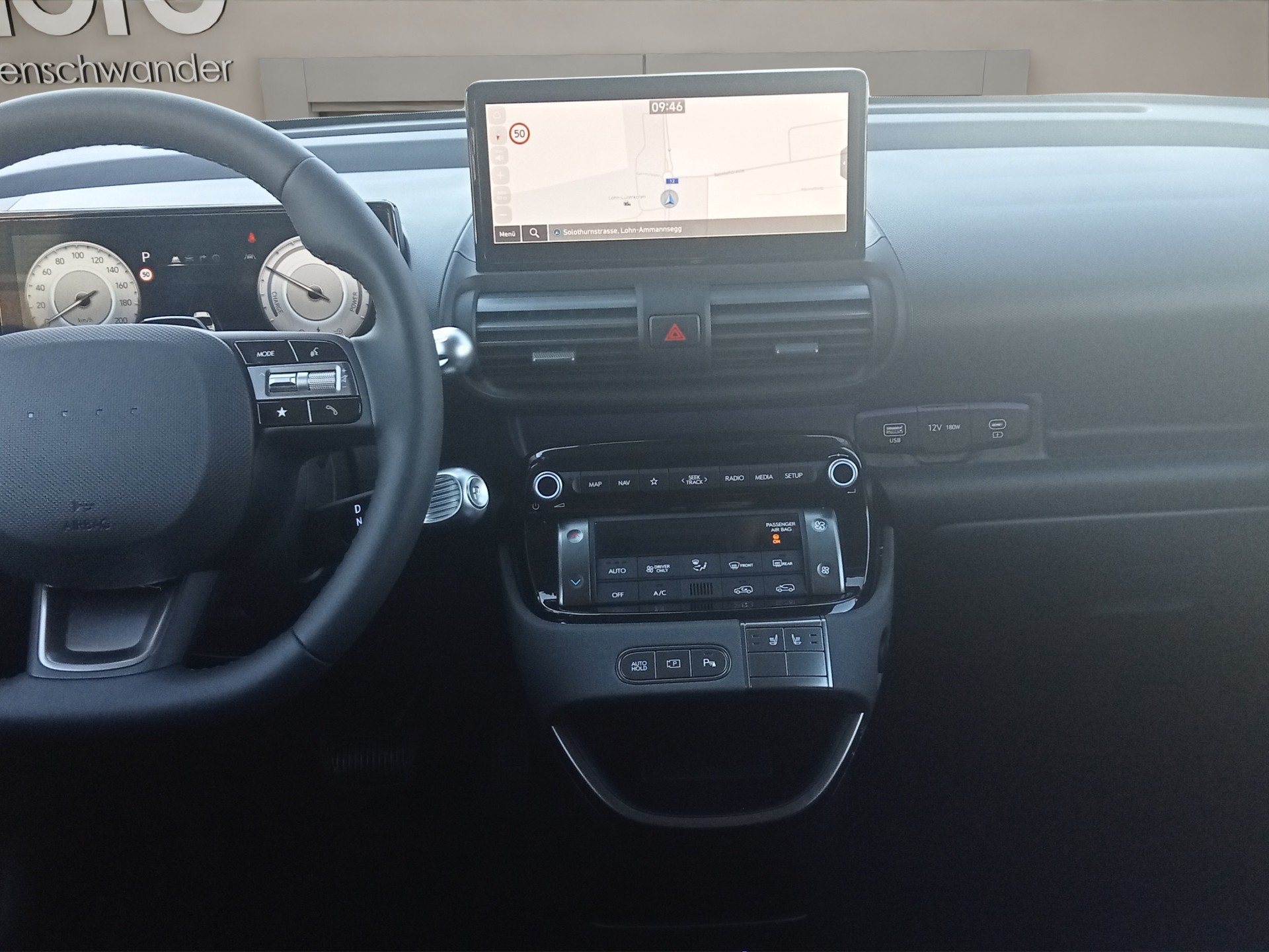HYUNDAI Inster 49kWh Vertex-image-12