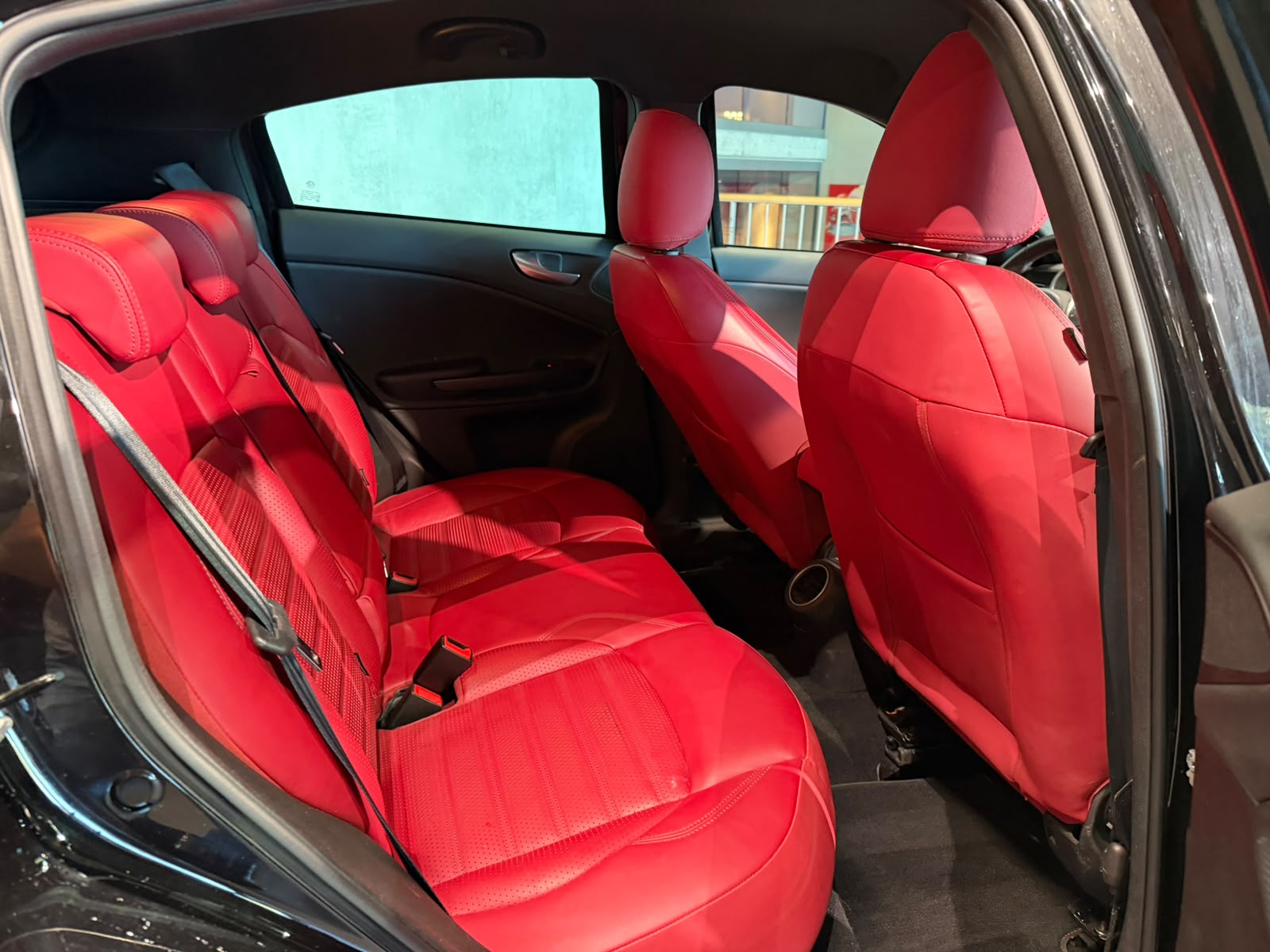 ALFA ROMEO Giulietta 1750 TBi Veloce TCT-image-17