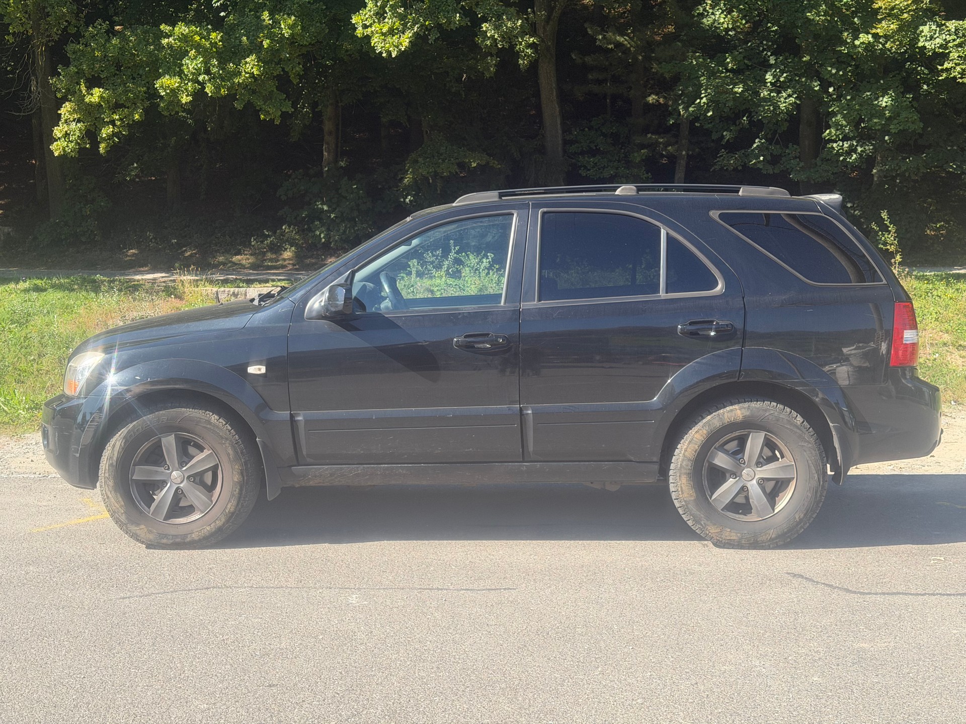 KIA Sorento 2.5 CRDI Style-image-2