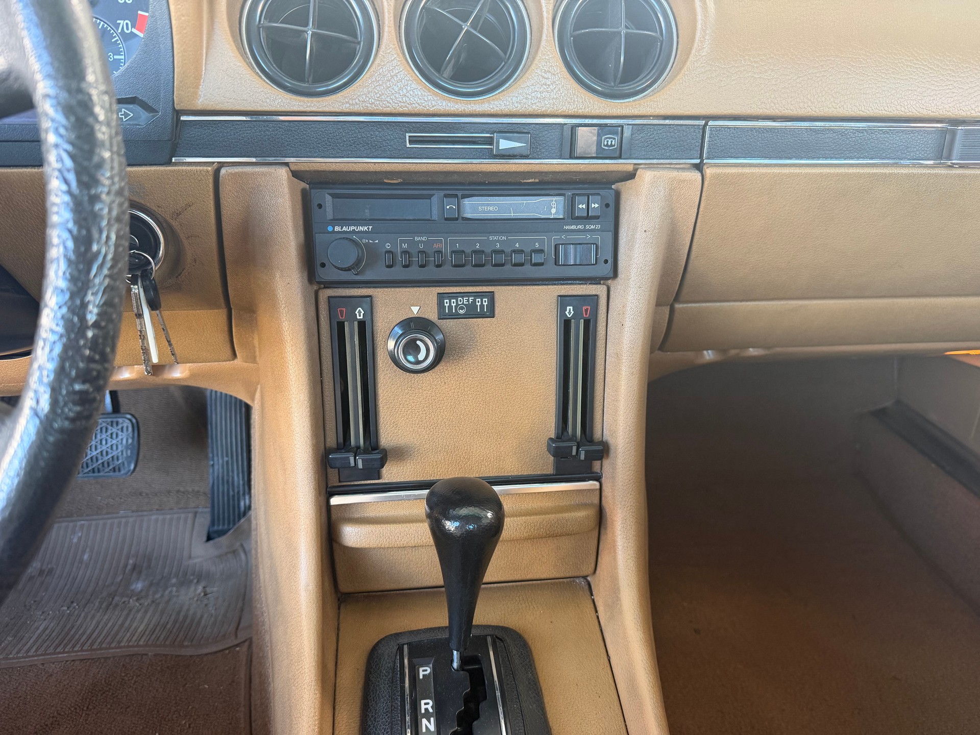 MERCEDES-BENZ Veteranenfahrzeug-image-8