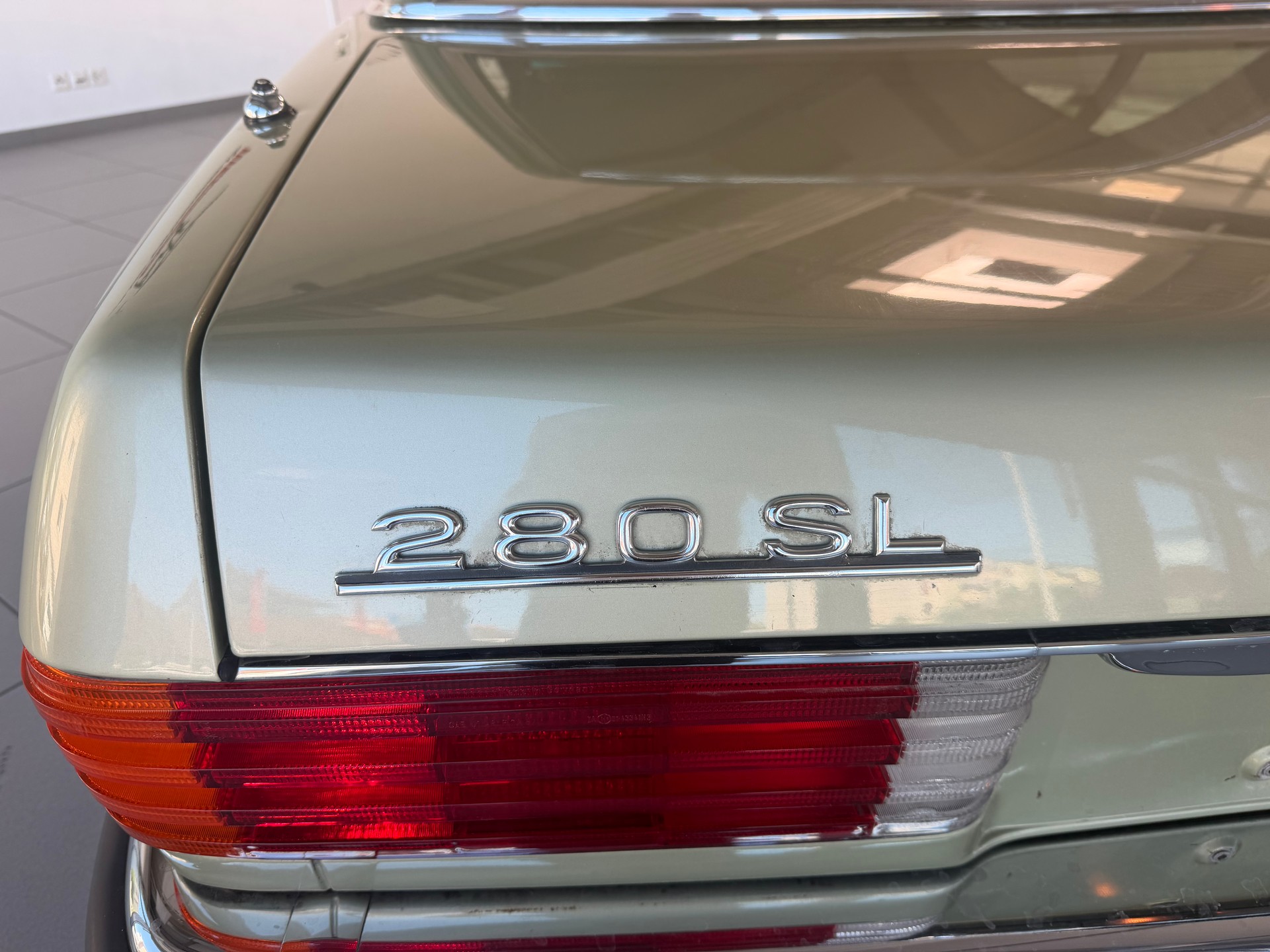 MERCEDES-BENZ Veteranenfahrzeug-image-11