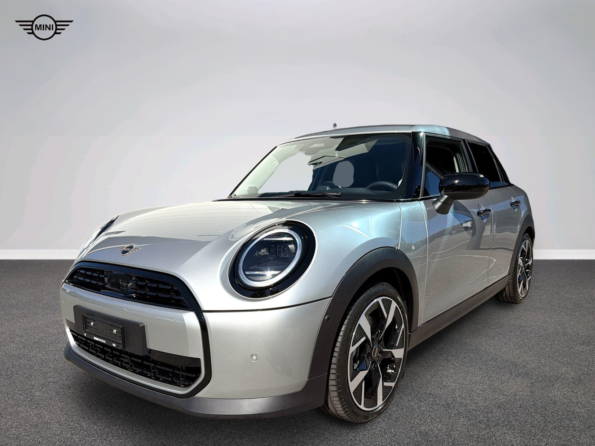 MINI Cooper 5 door C-image-0